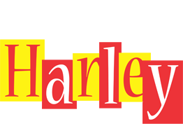 Harley errors logo