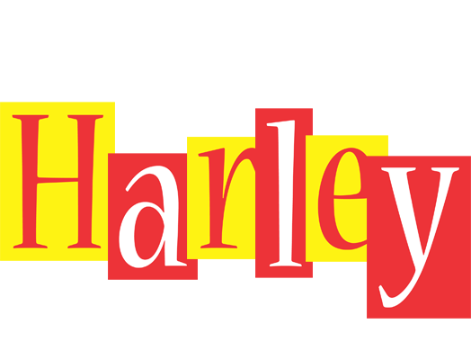 Harley errors logo