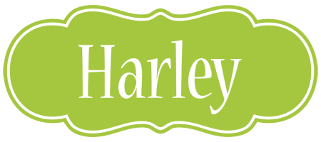 Harley family logo