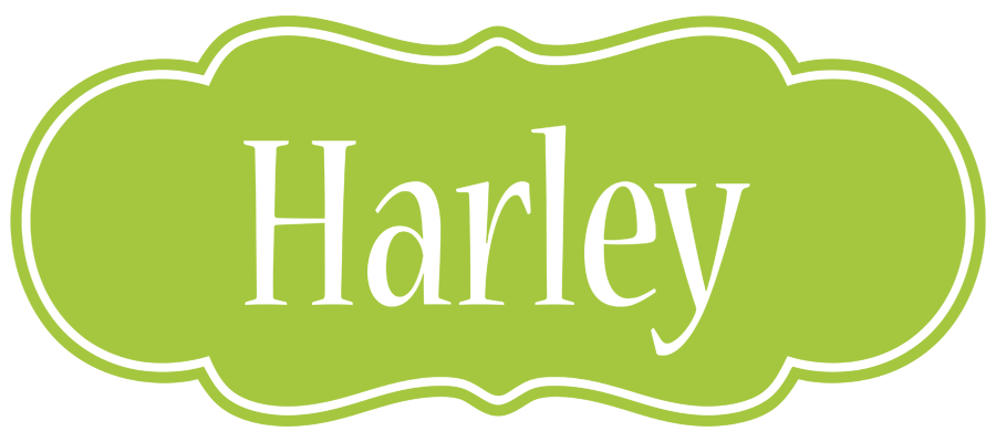 Harley family logo