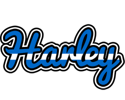 Harley greece logo