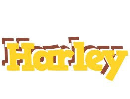 Harley hotcup logo