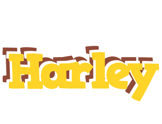 Harley hotcup logo