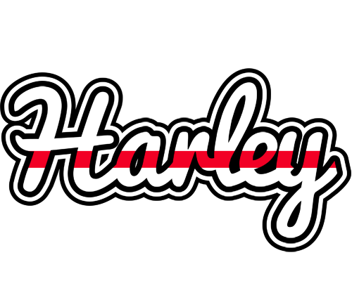 Harley kingdom logo