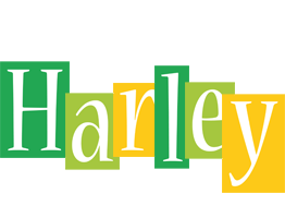 Harley lemonade logo