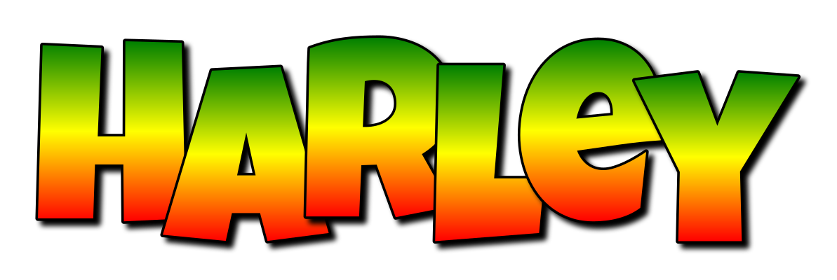 Harley mango logo