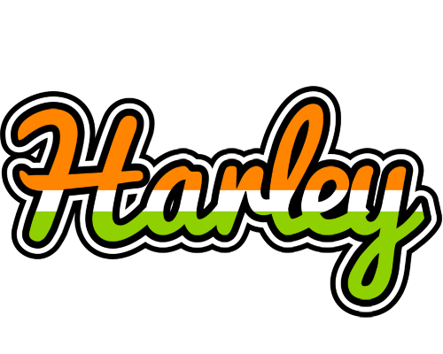 Harley mumbai logo