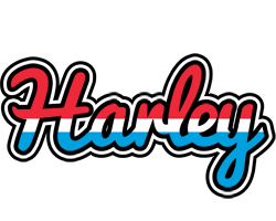 Harley norway logo