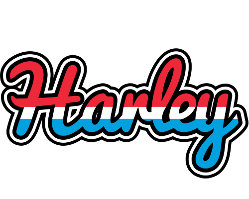 Harley norway logo