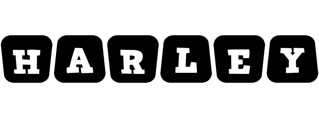 Harley racing logo