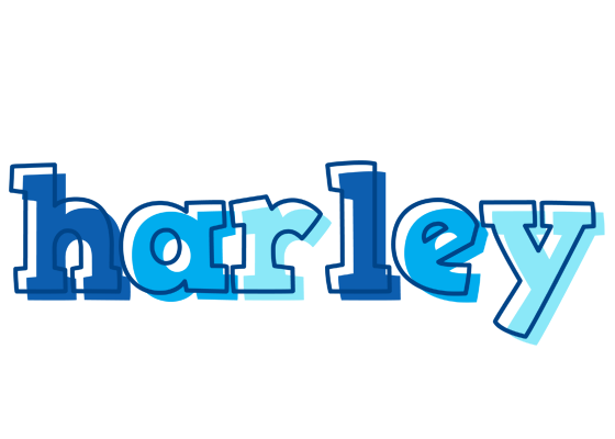 Harley sailor logo