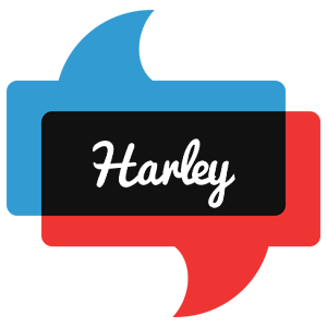 Harley sharks logo