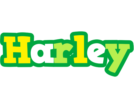 Harley soccer logo