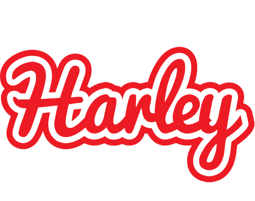 Harley sunshine logo