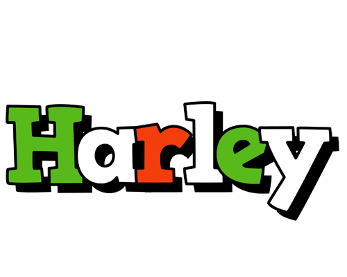 Harley venezia logo