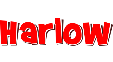 Harlow basket logo