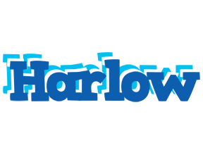 Harlow business logo