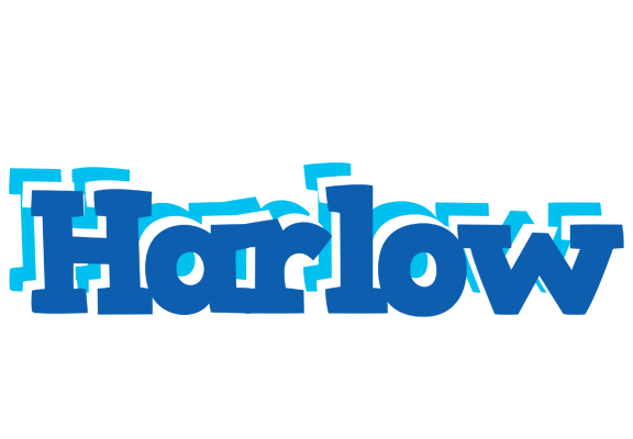 Harlow business logo