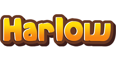 Harlow cookies logo