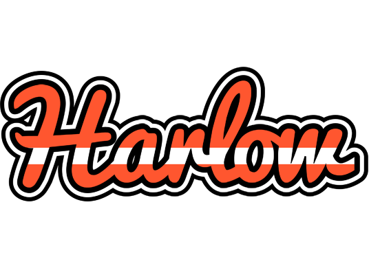 Harlow denmark logo