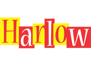 Harlow errors logo