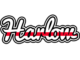 Harlow kingdom logo