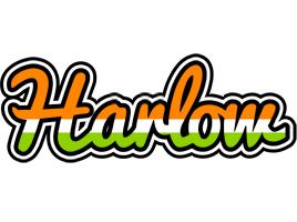 Harlow mumbai logo