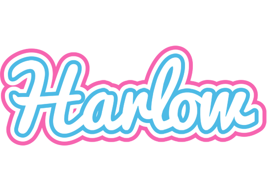 Harlow outdoors logo