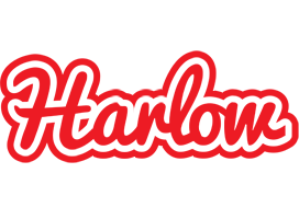 Harlow sunshine logo