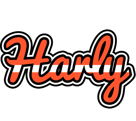 Harly denmark logo