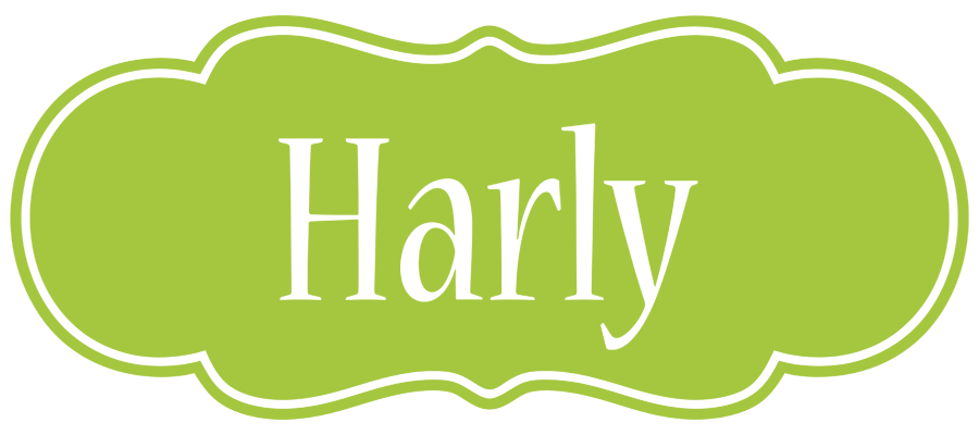 Harly family logo