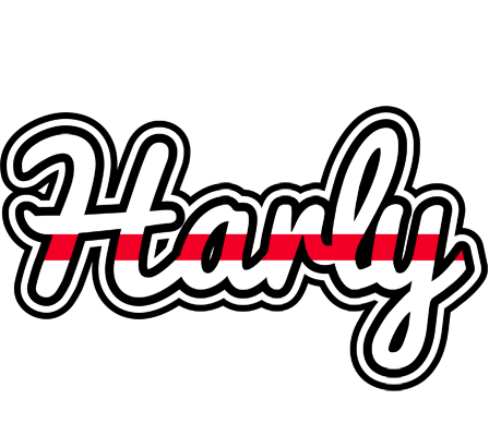 Harly kingdom logo