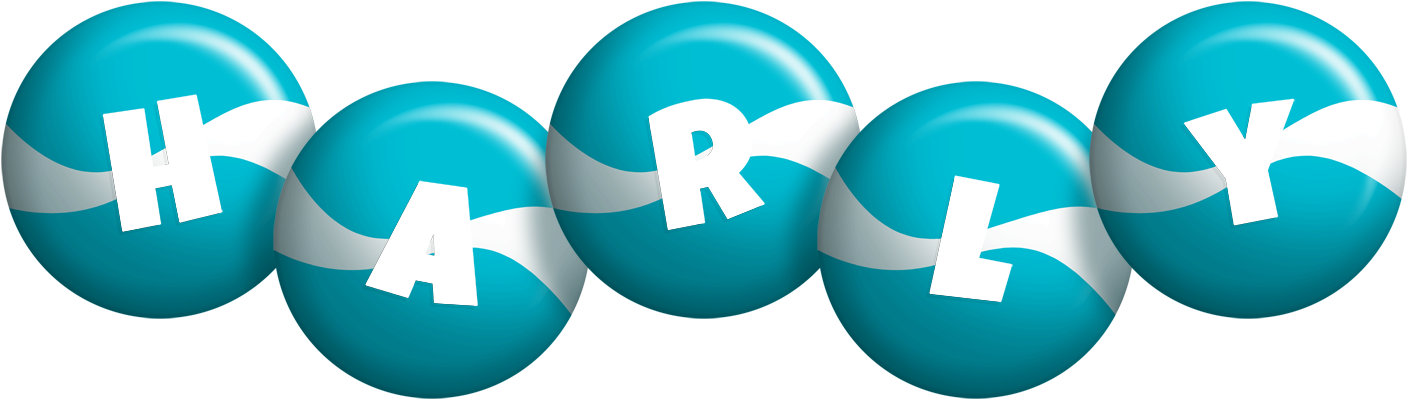 Harly messi logo