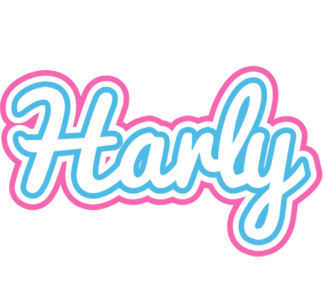 Harly outdoors logo