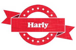 Harly passion logo