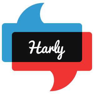 Harly sharks logo