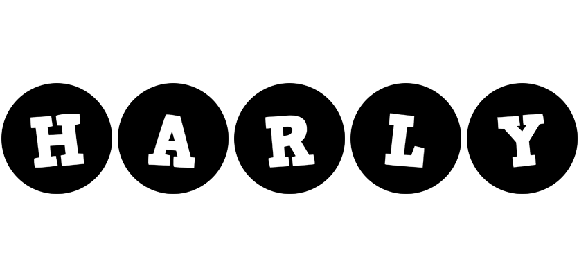 Harly tools logo