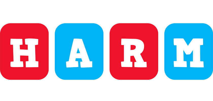 Harm diesel logo