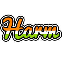 Harm mumbai logo