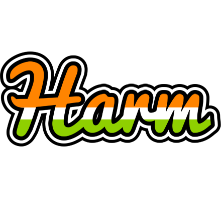 Harm mumbai logo