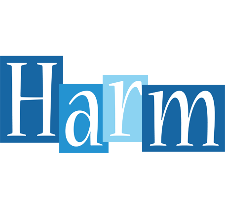 Harm winter logo