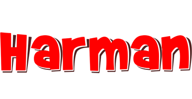 Harman basket logo