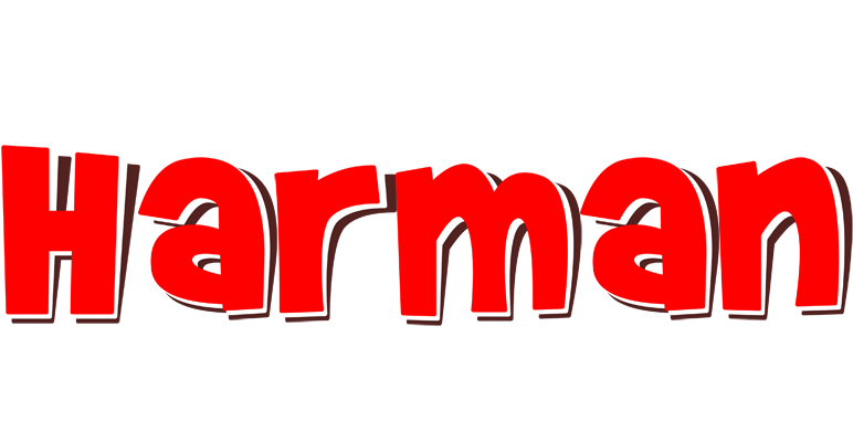 Harman basket logo