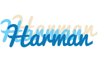 Harman breeze logo