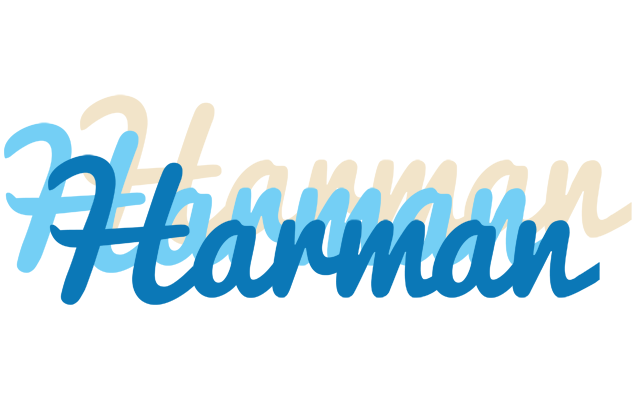 Harman breeze logo