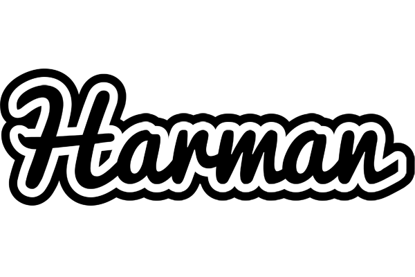 Harman chess logo