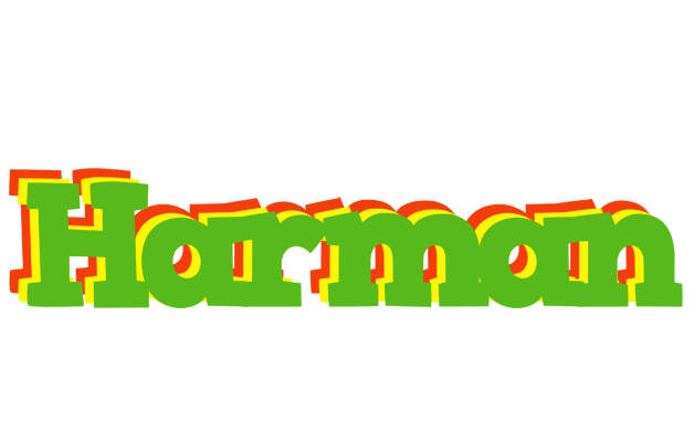 Harman crocodile logo