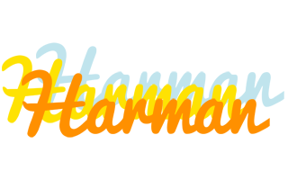 Harman energy logo