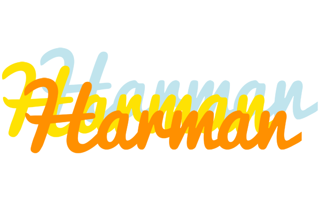Harman energy logo