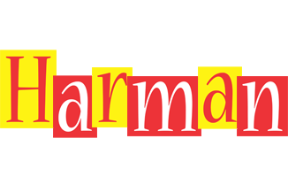 Harman errors logo